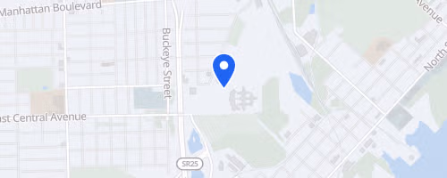 Treat Trot - Toledo