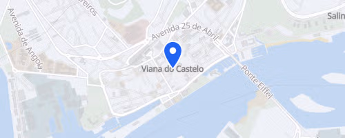 Corrida Porto de Viana