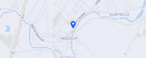 Moosup Valley 5k, 8K and 10K All Trail Race