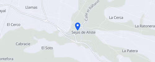 Cross de la Castaña