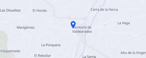 Carrera Popular Hontoria de Valdearados