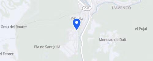 Cursa de Valldaneu
