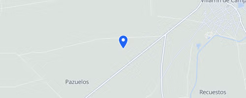 Carrera entre Palomares