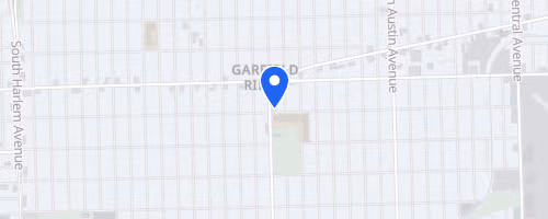 Garfield Ridge Stars and Stripes 5K Run