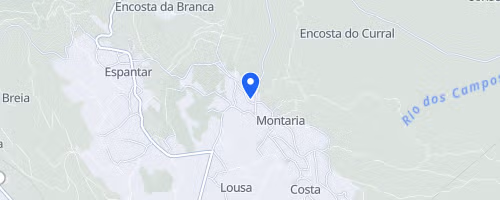 Grande Trail da Serra D´Arga