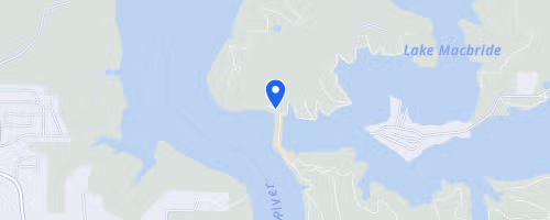 Lake Macbride Trail Races