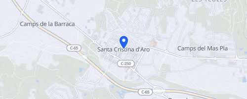 Cursa Popular de Santa Cristina d'Aro 10K