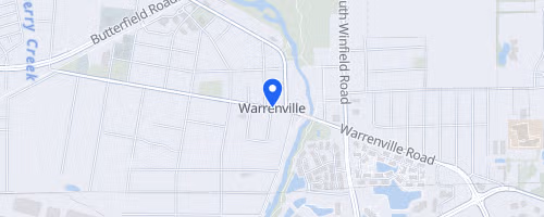 Warrenville Park District Firecracker 5K