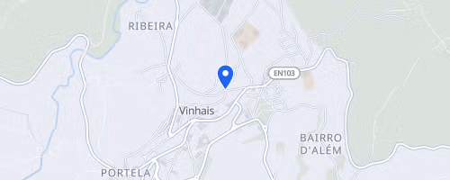Trail Dos Diabos
