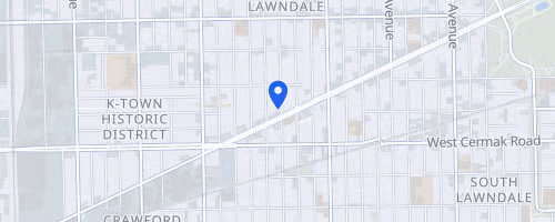 Lawndale 5K