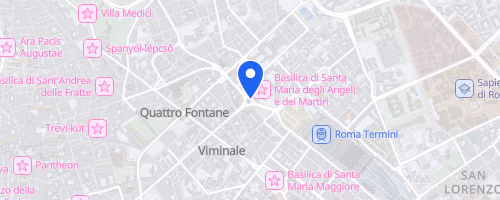 Rome 15K