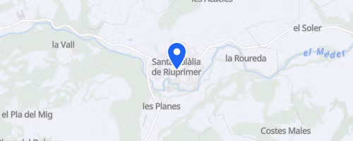Marxa Cicloturista Jufré Riuprimer