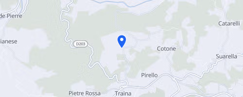 Trail di Sampieru - Eccica-Suarella