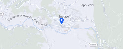 Adventure MTB Parco Monti Simbruini & Monte Livata