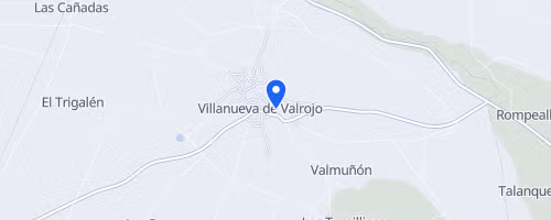 Trail Running Villanueva de Valrojo
