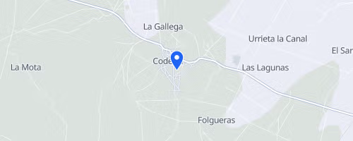 Muy Silvestre Codesalina
