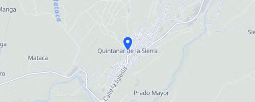 Marcha Lagunas de Neila - cicloturista