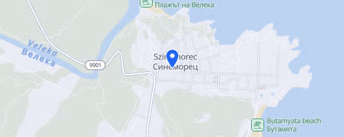 Странджанско MTB- Дивото зове