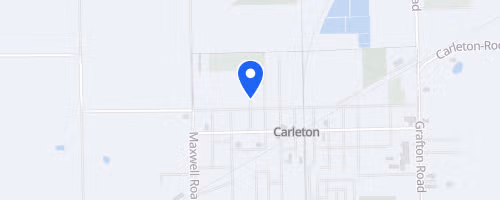 Carleton Choo Choo 5k & 1-Mile Chugga Chugga Fun Run