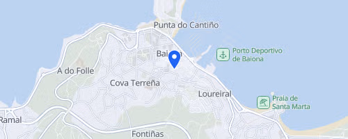 Trail Trans Serra da Groba