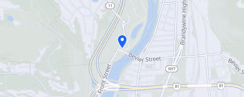 Binghamton Ugly Sweater 5K