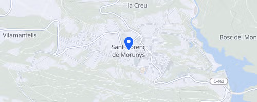 Port del Comte Skyrace