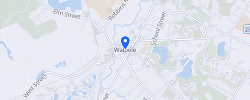 Walpole Labor Day Road Race