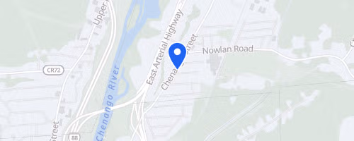 Fenton Free 5k