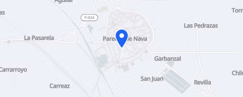 Marcha Solidaria Paredes de Nava