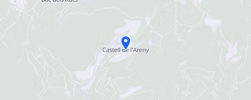 Roc de la Clusa Trail