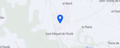Cims de Girona - Sant Miquel