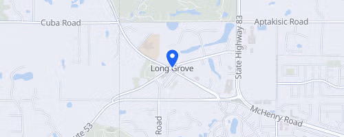 Long Grove's Prairie State Half Marathon, 10K & Oktoberfest 5K