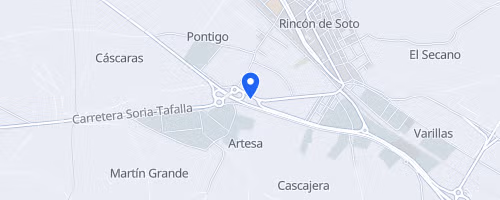 Duatlón Rincón de Soto