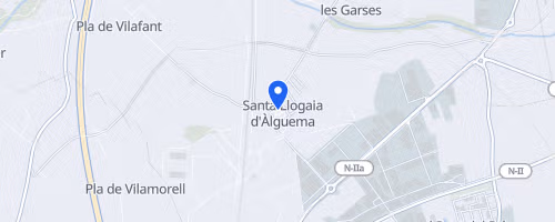 La Santa Cursa