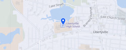 Healthy Kids Running Series Spring 2026 - Libertyville, IL