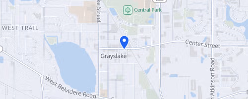 Grayslake Chamber of Commerce