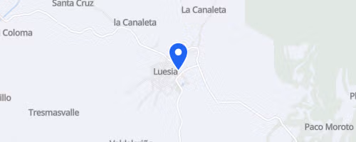 Carrera por Montaña Sierra de Luesia