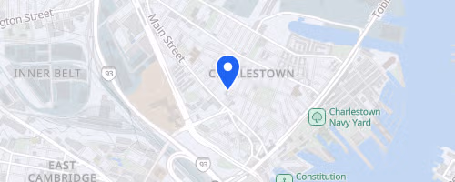 Charlestown Boys & Girls Club's Battle of Bunker Hill 5K Road Race