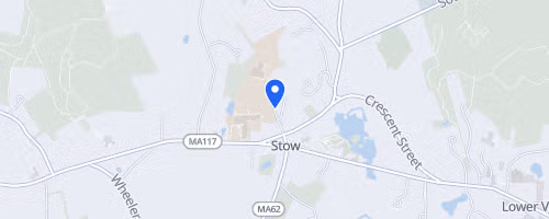 Stow Bike for the Woods 2026