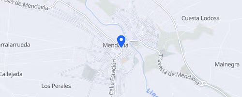 Carrera de Navidad de Mendavia