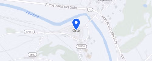 Corri Orte
