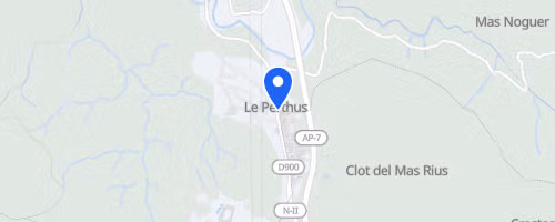 Transpyrenea 900 km