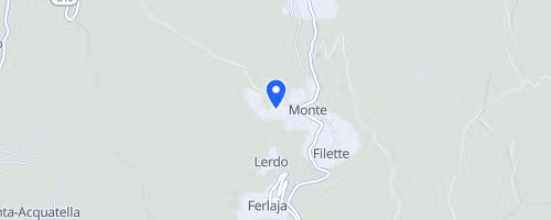 Trail In Monte