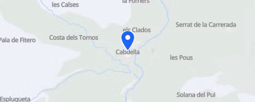 La Cabanera