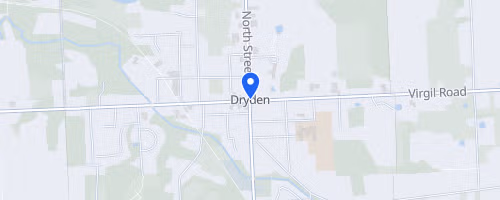 Dryden Ugly Sweater 5K