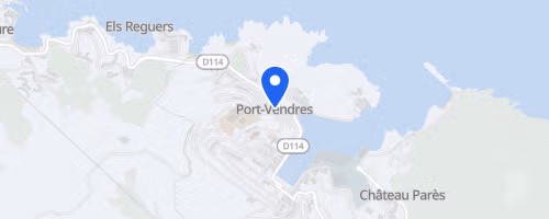 Défi Charcot Côte Vermeille - Port Vendres