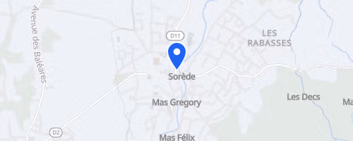 Trail du château d'ultrera - Sorède