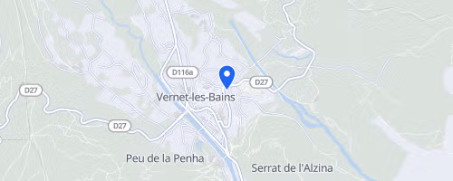 Championnat du canigó - Vernet-les-Bains