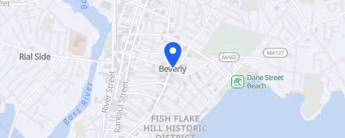 Run for the Beach 5K