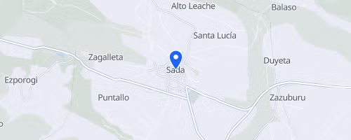 Carreira Nocturna Sada